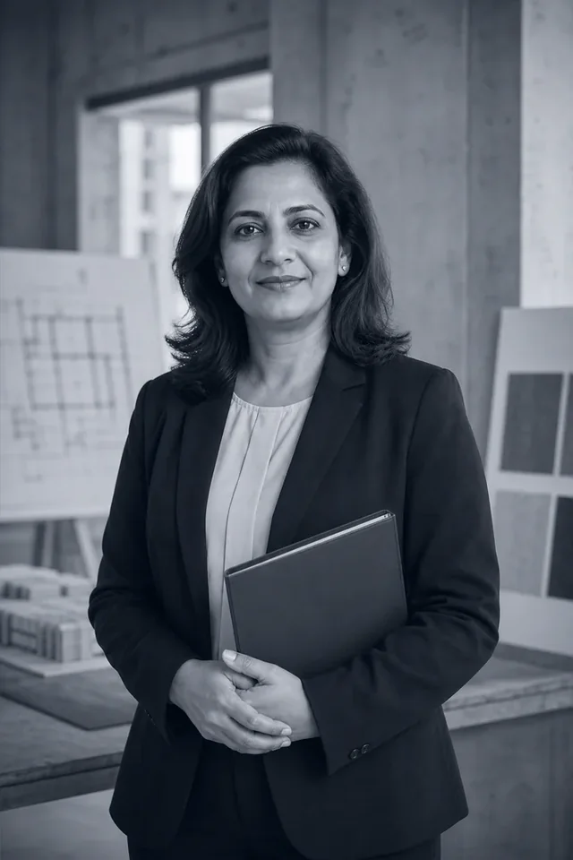 Representative portrait for the project coordination team