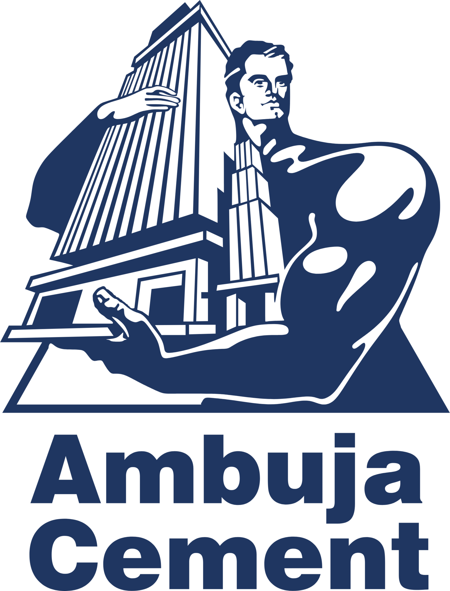 Ambuja Cement